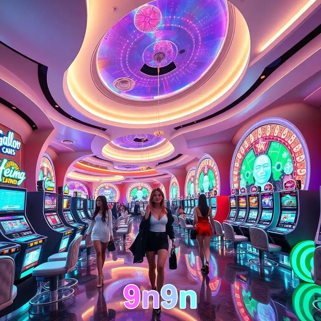 9n9n bonus