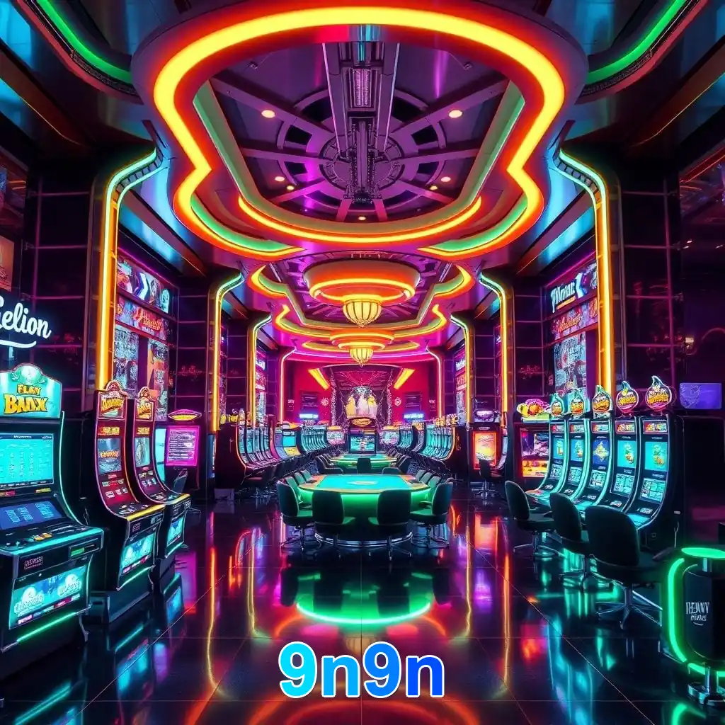 Kasino 9n9n